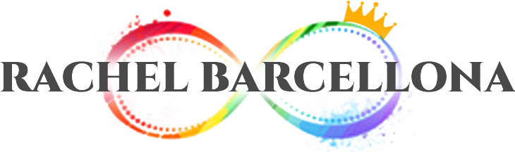 rachel barcellona logo